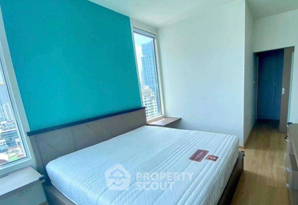 รูป คอนโด 2-ห้องนอน ที่ วิลล่า ราชเทวี ใกล้ BTS พญาไท (ID 2589371) - รูปที่ 6/9