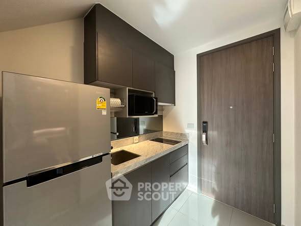 picture 1-BR Condo at The Privacy Jatujak near MRT Lat Phrao (ID 2600494) - 2/16
