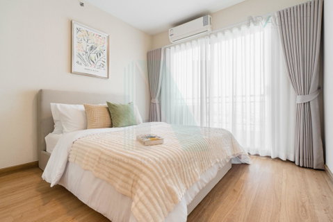 รูปภาพ 🎉 For Rent Condo SUPALAI RIVER RESORT Building 1, Floor 25,3 bed room, Room size 192 sqm