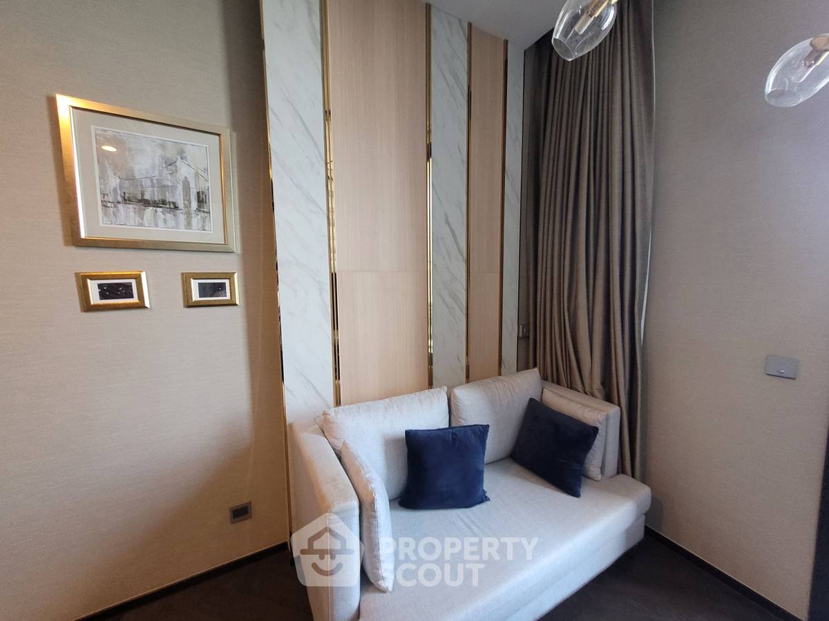 รูป คอนโด 1-ห้องนอน ที่ ดิ เอส สุขุมวิท 36 ใกล้ BTS ทองหล่อ (ID 889760) - รูปที่ 2/12
