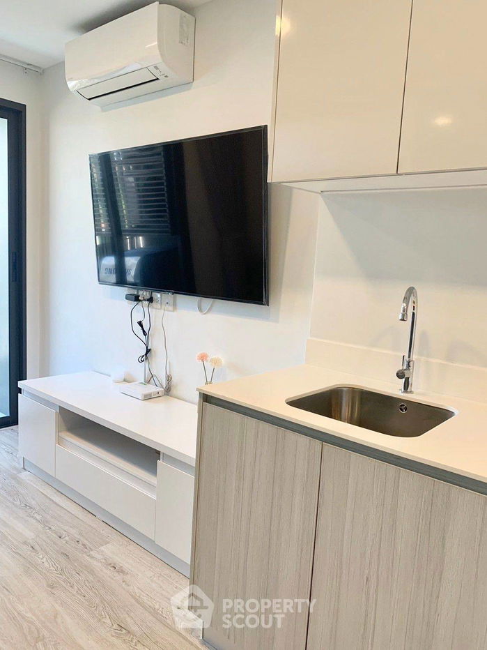 รูป คอนโด 1-ห้องนอน ที่ มาร์เวสท์ หัวหิน ใกล้ ตลาดโต้รุ่งหัวหิน (ID 1107137) - รูปที่ 12/14