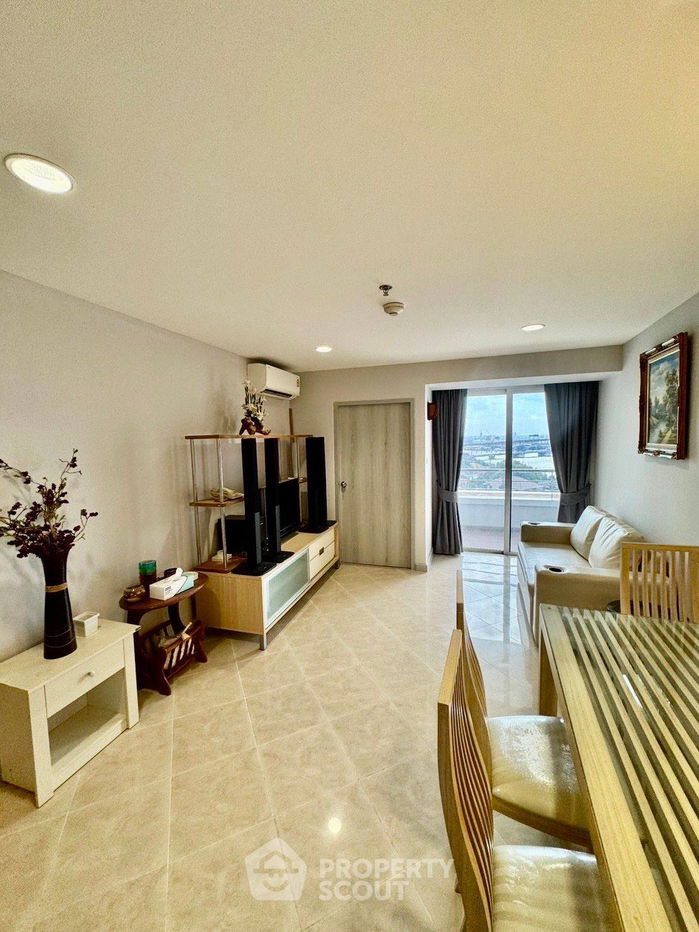 รูป คอนโด 2-ห้องนอน ที่ ริเวอร์ เฮเว่น เจริญกรุง คอนโดมิเนียม ใน บางคอแหลม (ID 2600016) - รูปที่ 7/22