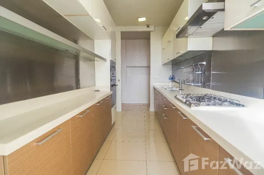 รูป คอนโดให้เช่า 3 ห้องนอน ในโครงการ ริเวอร์เฮ้าส์ คอนโดมิเนียม 1086746 - รูปที่ 5/26