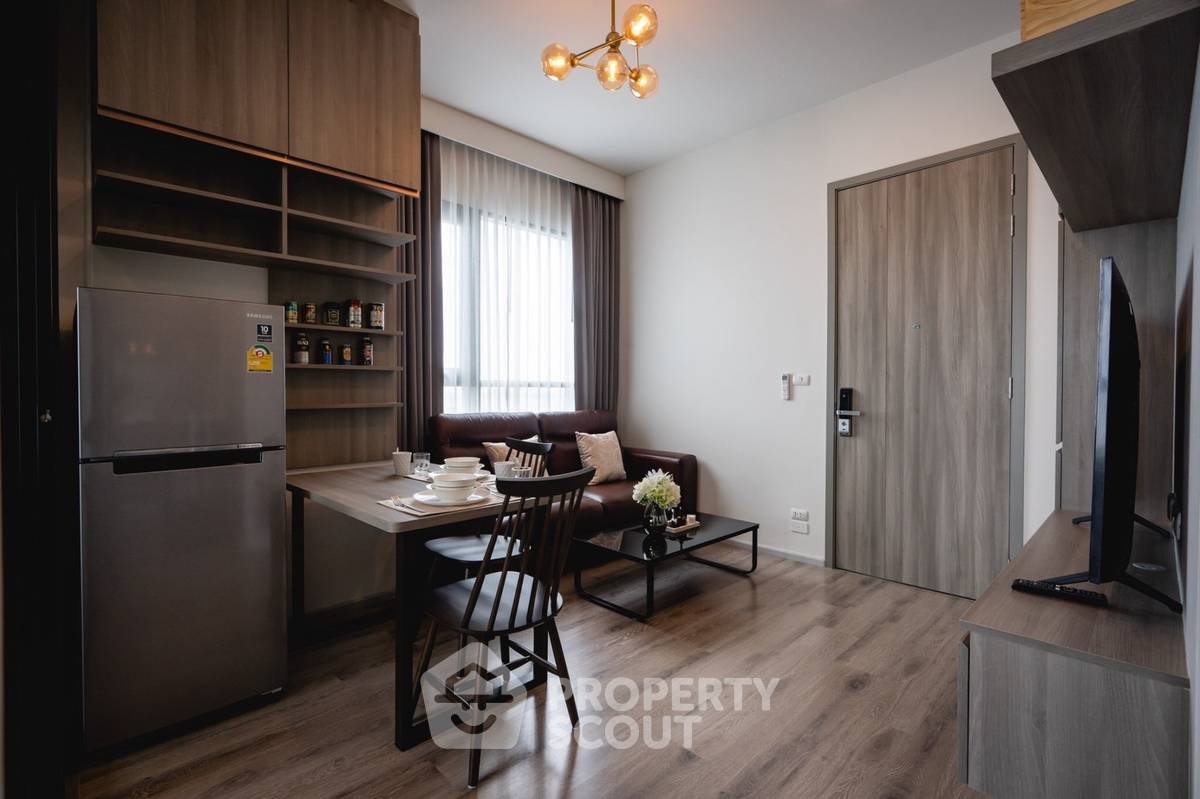 picture 1-BR Condo at Knightsbridge Prime Ratchayothin near BTS Ratchayothin (ID 889543) - 10/10