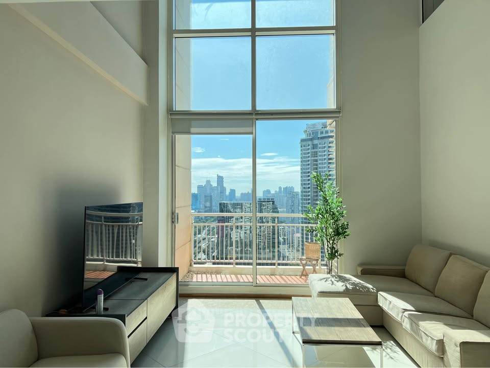 picture 2-BR Condo at The Empire Place near BTS Saint Louis (ID 2601488) - 11/11