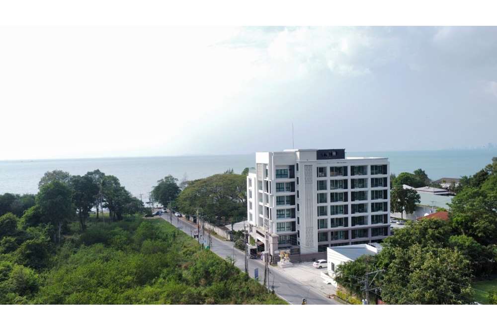 รูป [920311006-236] ขายที่ดินแถมบ้านสร้างใหม่ - รูปที่ 16/22