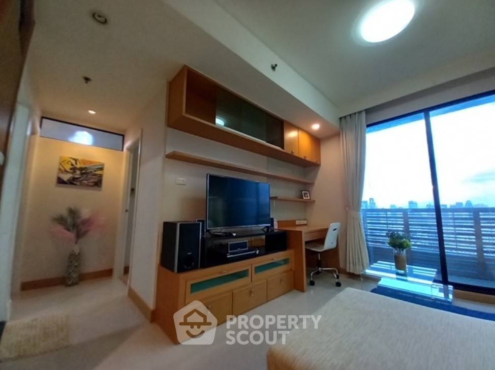 รูป คอนโด 2-ห้องนอน ที่ ศุภาลัย พรีเมียร์ เพลส อโศก ใกล้ MRT เพชรบุรี (ID 1935373) - รูปที่ 4/17