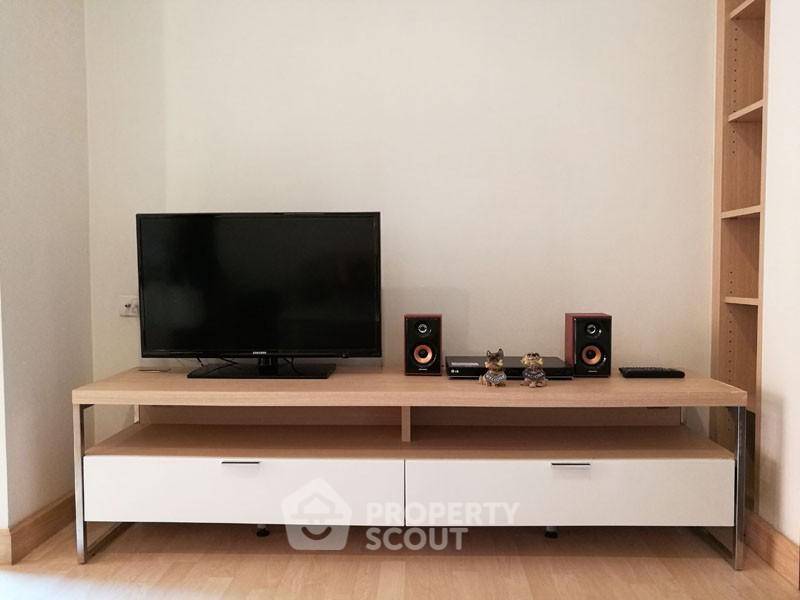 picture 1-BR Condo at Rhythm Ratchada near MRT Ratchadaphisek (ID 453055) - 4/7