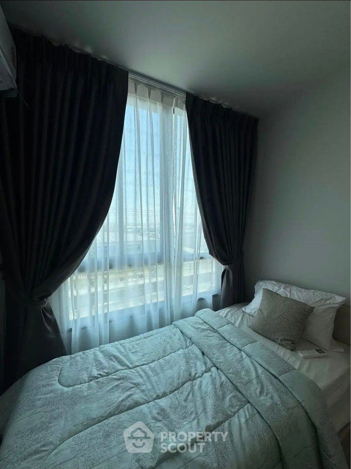 รูป คอนโด 2-ห้องนอน ที่ นิว เมกา พลัส บางนา ใน บางแก้ว (ID 2598318) - รูปที่ 7/10