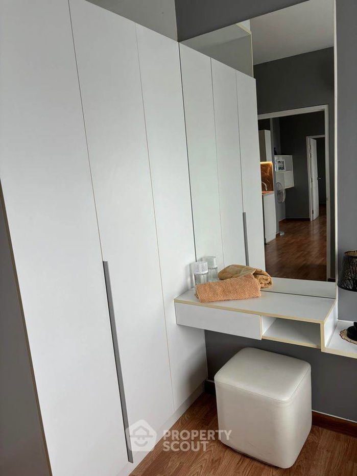 picture 2-BR Condo at The Trust Condo Hua Hin close to Hua Hin City (ID 1575284) - 15/25