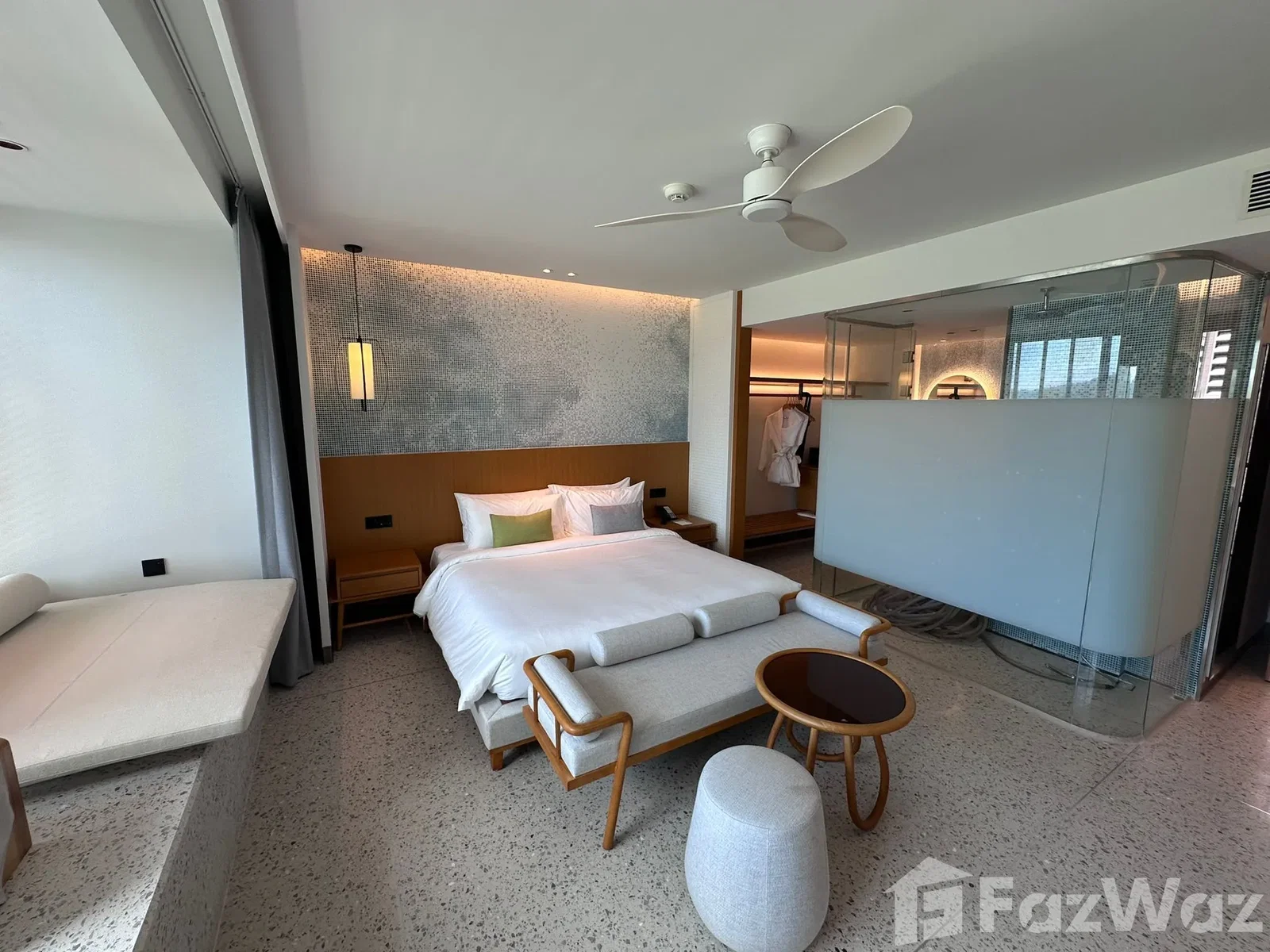 Sea View Studio for Sale at Platinum Bay Kamala 6011348 - image 3