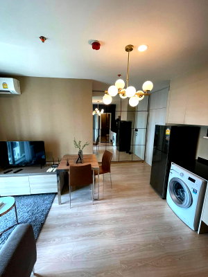 Condos for sale : SC0466💛中国客户，请加微信。(在联系方式的旁边) 🅵🅾🆁 🆂🅰🅻🅴 Noble Revolve Ratchada 2 🅻🅸🅽🅴 ❤️💜@condopremium💜❤️Ready to move in ⬛🟨 📞 065 695 3645🟨⬛