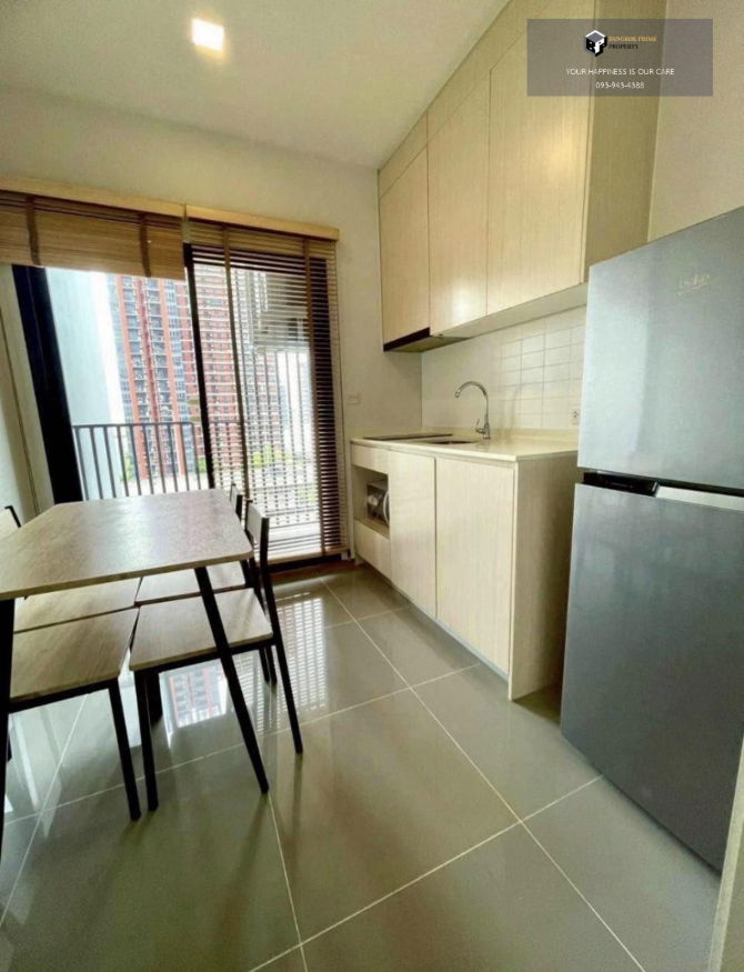 รูป Metris rama9 ramkhumhang | 🚝ใกล้ MRTพระราม9 #2025120613355 #FC - รูปที่ 5/9