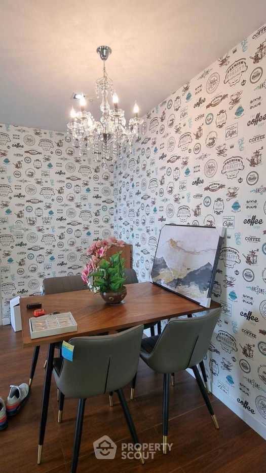 รูป คอนโด 2-ห้องนอน ที่ เดอะ รูม สาทร-ตากสิน ใกล้ BTS โพธิ์นิมิตร (ID 1346569) - รูปที่ 2/8