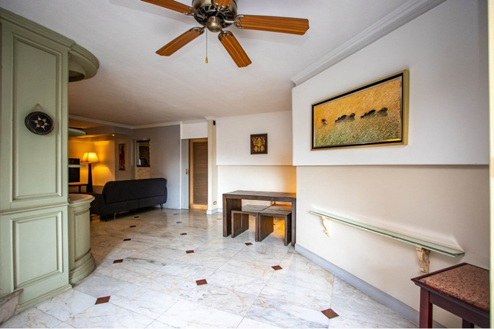 [920211008-16] Stylish Condo in Vibrant Chiang Mai - image 6