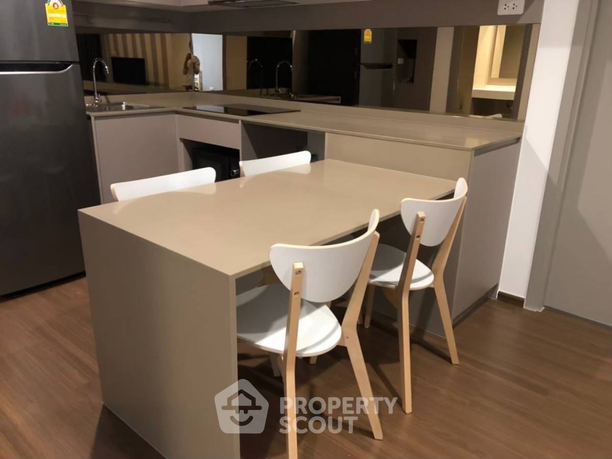 รูป คอนโด 2-ห้องนอน ที่ ไอดีโอ สุขุมวิท 93 ใกล้ BTS บางจาก (ID 1706118) - รูปที่ 4/21