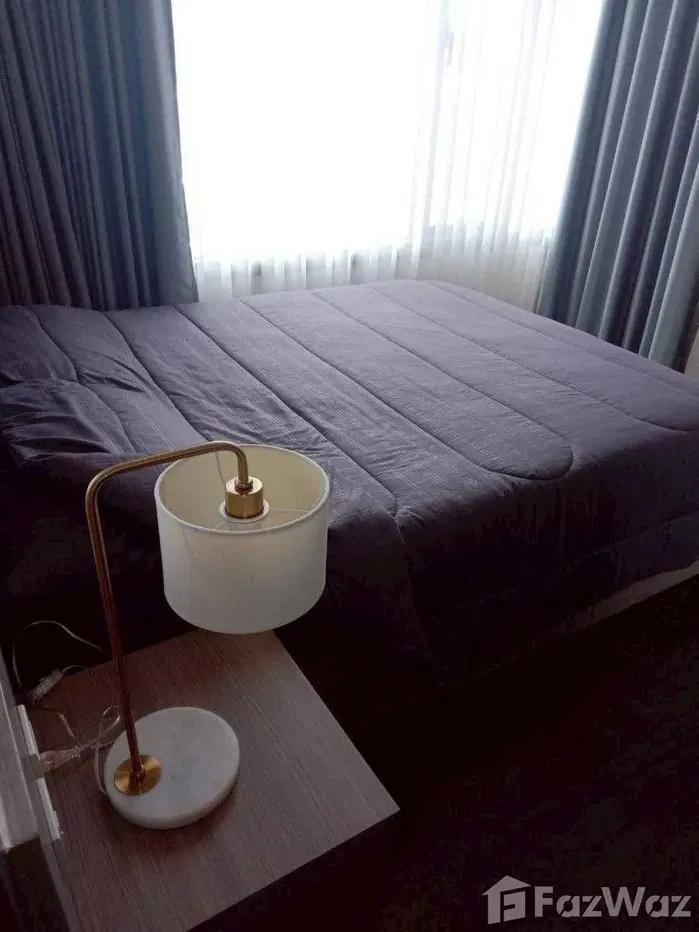 รูป 1-Bedroom, 1-Bathroom For Rent 6011064 - รูปที่ 14/20