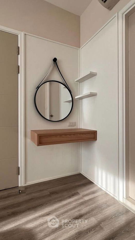 picture 2-BR Condo at Centric Sathorn-St. Louis near BTS Saint Louis (ID 2600511) - 5/10