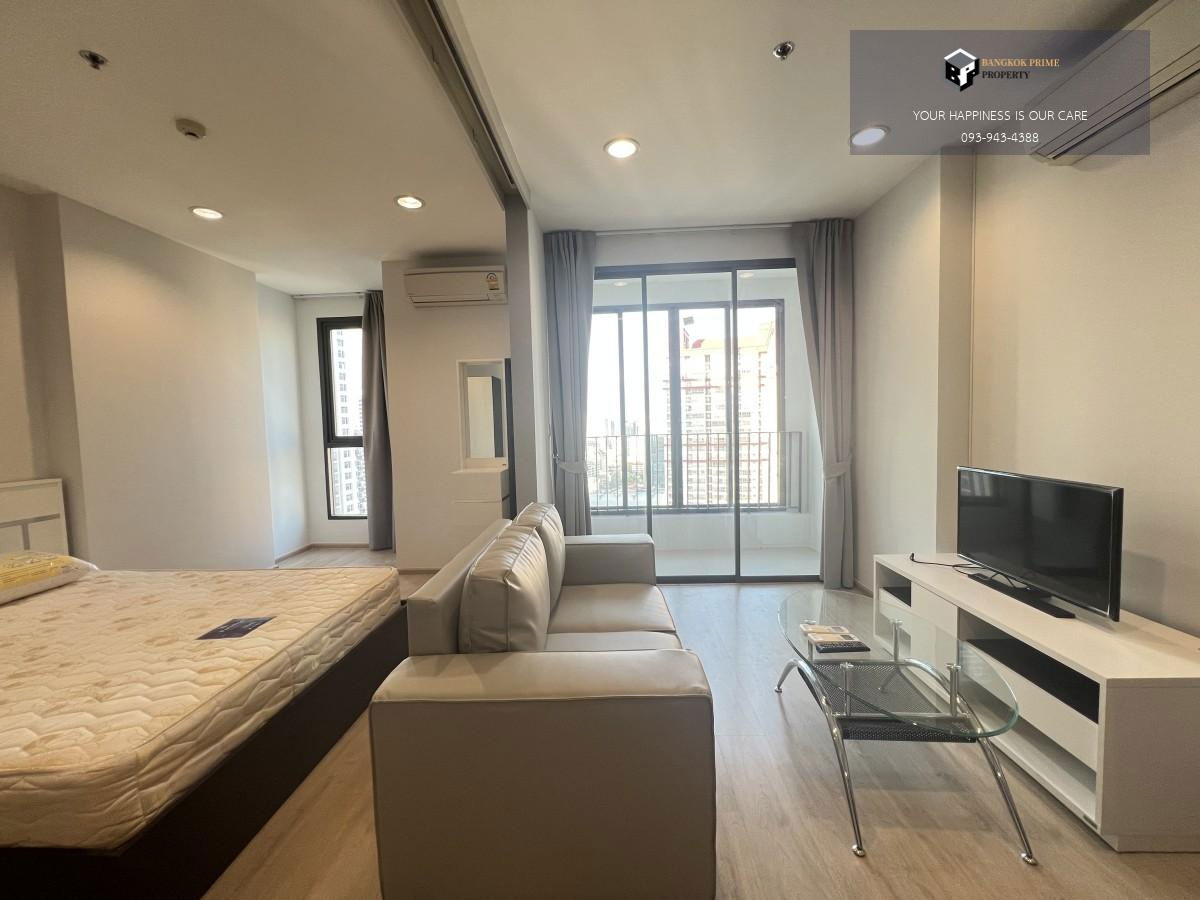 รูป IDEO Q Ratchathewi | 🚝ใกล้ BTS ราชเทวี #2025122713598 #FC - รูปที่ 8/12