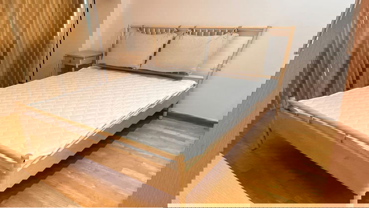 รูป #Z4430💥 300169 🔥ให้เช่าคอนโด Residence 52 Condominium - รูปที่ 2/12