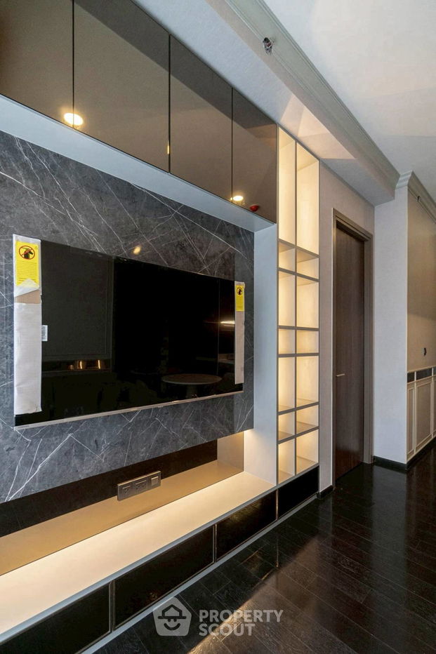 picture 1-BR Condo at Park Origin Thonglor near BTS Thong Lor (ID 2596980) - 7/16