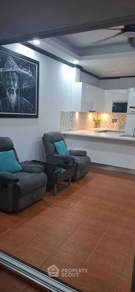 picture 2-BR Condo at Baan Suan Lalana Condominiums close to Pattaya (ID 2600023) - 4/10