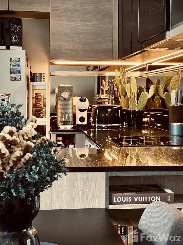 picture 2 Bedroom Condo for sale at The Line Asoke - Ratchada 651278 - 18/27