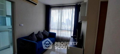 คอนโดให้เช่า : คอนโด 1-ห้องนอน ที่ เดอะ สกาย สุขุมวิท ใกล้ BTS อุดมสุข (ID 1291678)