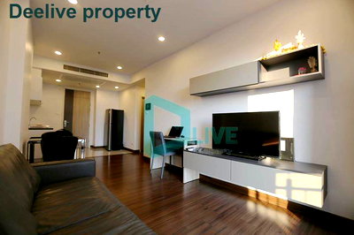 Condos for rent : DL004238 Condo for rent, Supalai Lite Sathorn - Charoenrat near BTS Surasak, ready to move in, call urgently 0653619502 LineID @952jdxxk