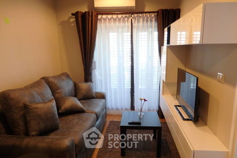 1-BR Condo at Condolette Dwell Sukhumvit 26 near BTS Phrom Phong (ID 884434)