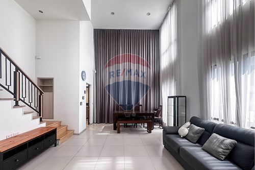 รูป [920071083-59] ทาวน์เฮ้าส์หรู 4 ห้องนอน ใจกลางสวนหลวง - รูปที่ 5/16