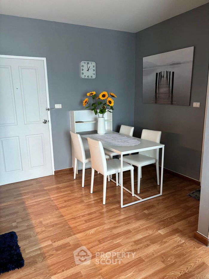 picture 2-BR Condo at The Trust Condo Hua Hin close to Hua Hin City (ID 1575284) - 12/25