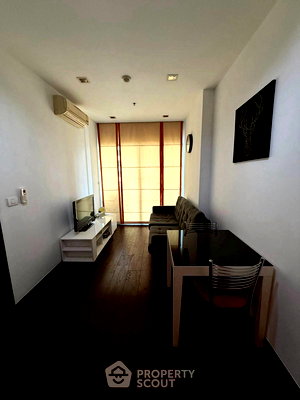 เช่าคอนโด จุฬาลงกรณ์มหาวิทยาลัย : คอนโด 1-ห้องนอน ที่ ไอดิโอ คิว พญาไท ใกล้ BTS พญาไท (ID 2092785)