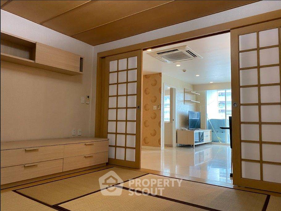 รูป คอนโด 2-ห้องนอน ที่ อคาเดเมีย แกรนด์ ทาวเวอร์ ใกล้ BTS พร้อมพงษ์ (ID 1875008) - รูปที่ 7/12