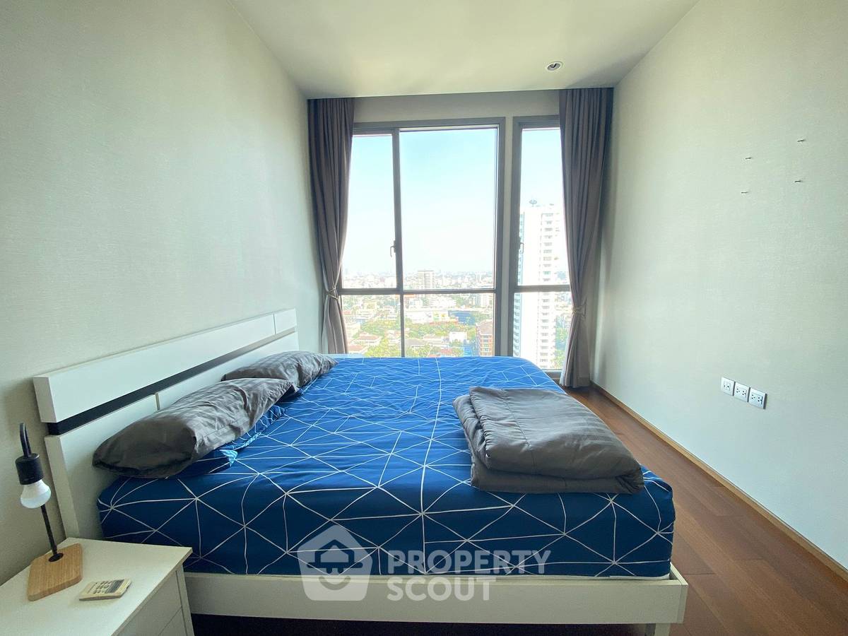 รูป คอนโด 2-ห้องนอน ที่ ควอทโทร บาย แสนสิริ ใกล้ BTS ทองหล่อ (ID 2036631) - รูปที่ 7/15