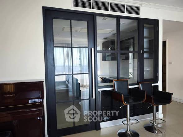 รูป คอนโด 3-ห้องนอน ที่ วอเตอร์มาร์ค เจ้าพระยาริเวอร์ ใกล้ BTS กรุงธนบุรี (ID 2597218) - รูปที่ 4/10