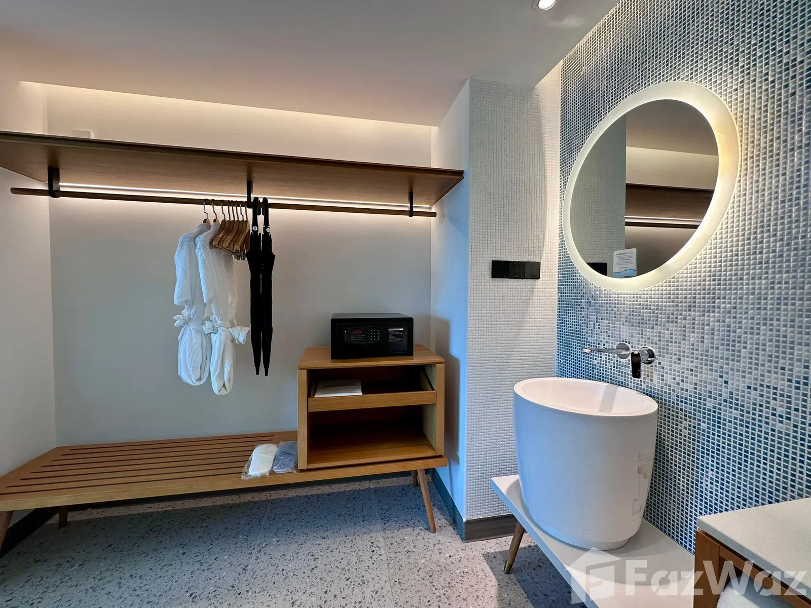Sea View Studio for Sale at Platinum Bay Kamala 6011348 - image 6