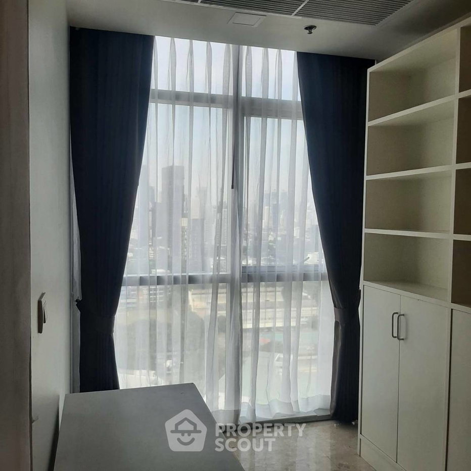 รูป คอนโด 1-ห้องนอน ที่ ณุศาศิริ แกรนด์ คอนโดมิเนียม ใกล้ BTS เอกมัย (ID 647183) - รูปที่ 8/18