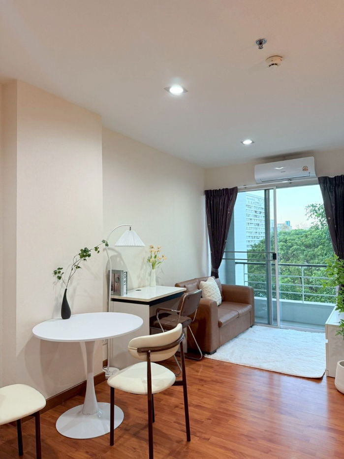 picture ðĒ Condo for Sale: One Plus Klong Chon 1, Chiang Mai - 7/11