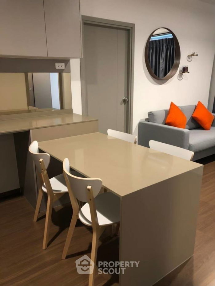 รูป คอนโด 2-ห้องนอน ที่ ไอดีโอ สุขุมวิท 93 ใกล้ BTS บางจาก (ID 1706118) - รูปที่ 7/21