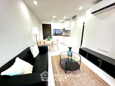 Condos for sale : 2-BR Condo at The Base Park West Sukhumvit 77 near BTS On Nut (ID 2600170)