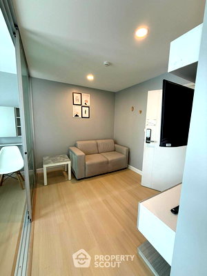 คอนโดให้เช่า : คอนโด 1-ห้องนอน ที่ เดอะ คิวบ์ นวมินทร์ รามอินทรา ใน รามอินทรา (ID 2598317)