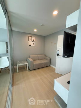 คอนโด 1-ห้องนอน ที่ เดอะ คิวบ์ นวมินทร์ รามอินทรา ใน รามอินทรา (ID 2598317)