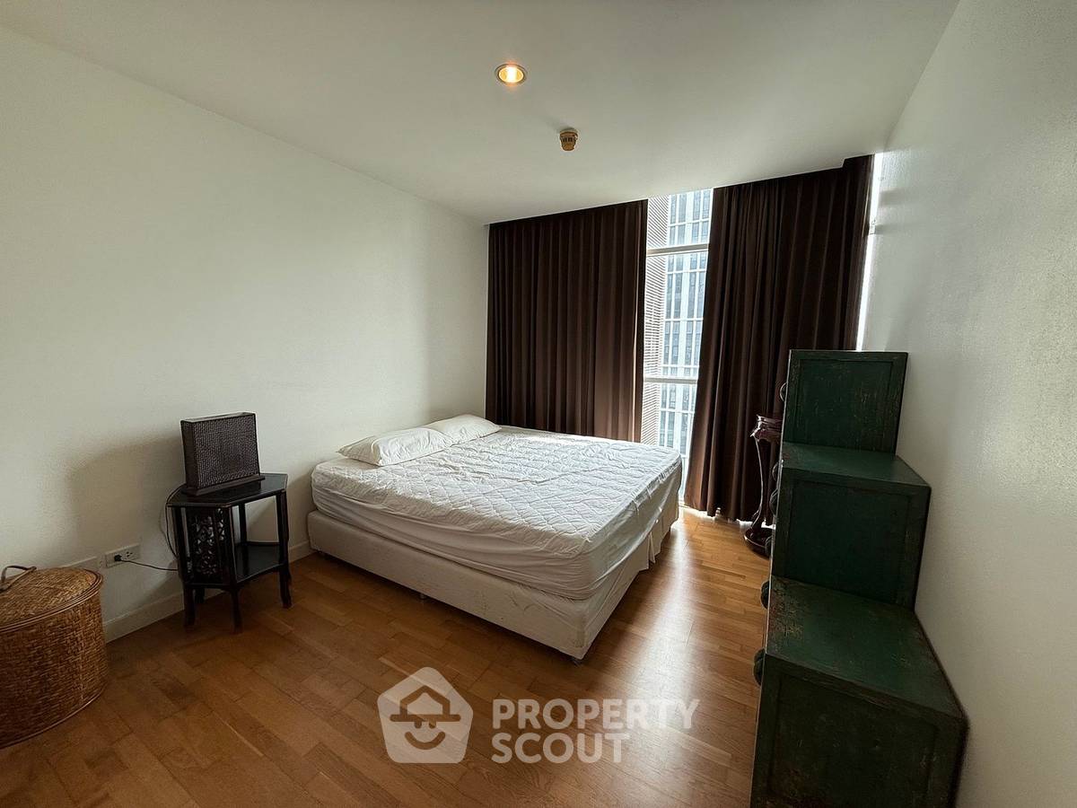 picture 1-BR Condo at Urbana Sathorn Condominium near BTS Sala Daeng (ID 1155463) - 11/18