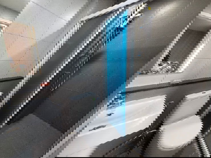 รูป Rds-4475 ให้เช่าคอนโด เอลลิโอ เดล มอสส์ พหลโยธิน 34 ( Elio Del Moss Phaholyothin 34 ) นัดชมห้อง 👉line : @propertyfinder  - รูปที่ 8/8