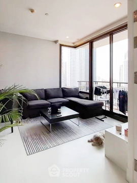 คอนโด 1-ห้องนอน ที่ ออกัสตัน สุขุมวิท22 ใกล้ MRT ศูนย์การประชุมแห่งชาติสิริกิติ์ (ID 1432994)