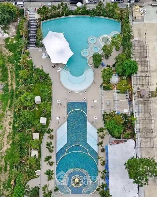 รูป คอนโด 1-ห้องนอน ที่ โคปาคาบาน่า บีช จอมเทียน ใกล้ หาดจอมเทียน (ID 2361778) - รูปที่ 21/21