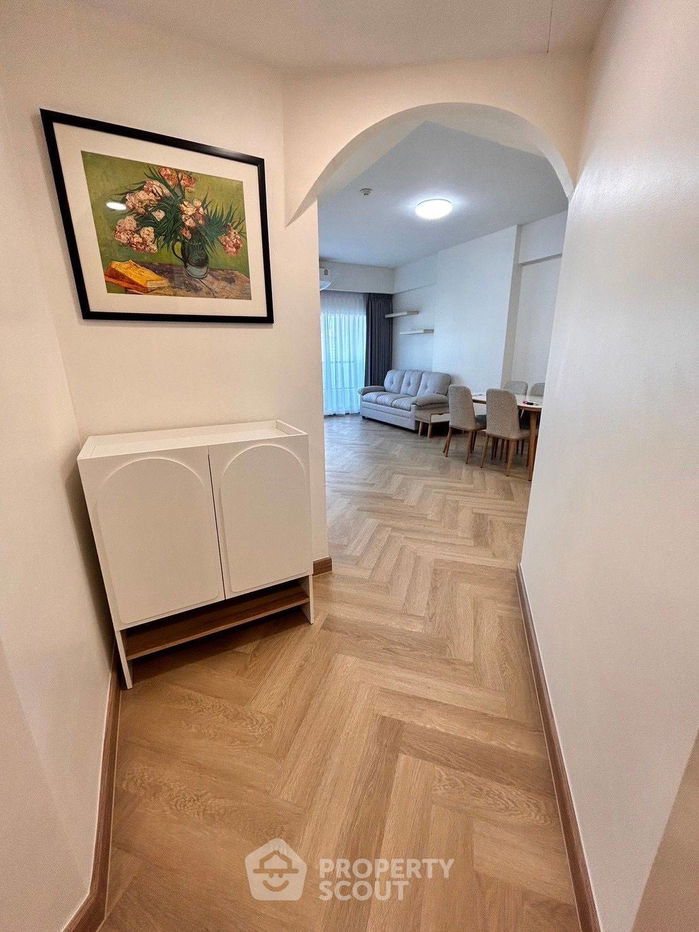 picture 2-BR Condo at Baan Nonsi close to Thanon Chan (ID 2600444) - 3/9