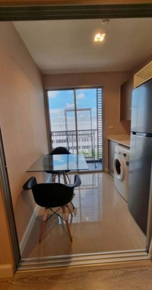 รูป ให้เช่า เมโทรลักษ์ เกษตร ชั้น 8 - รูปที่ 4/6