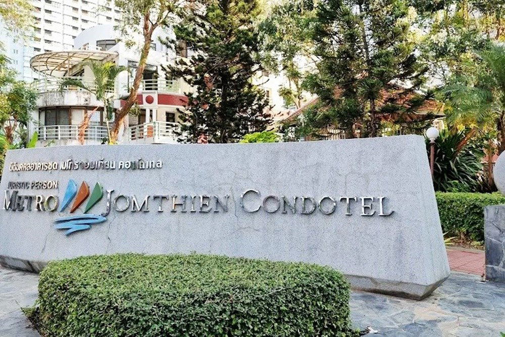 picture [920611003-180] Condo Pattaya - 29/29